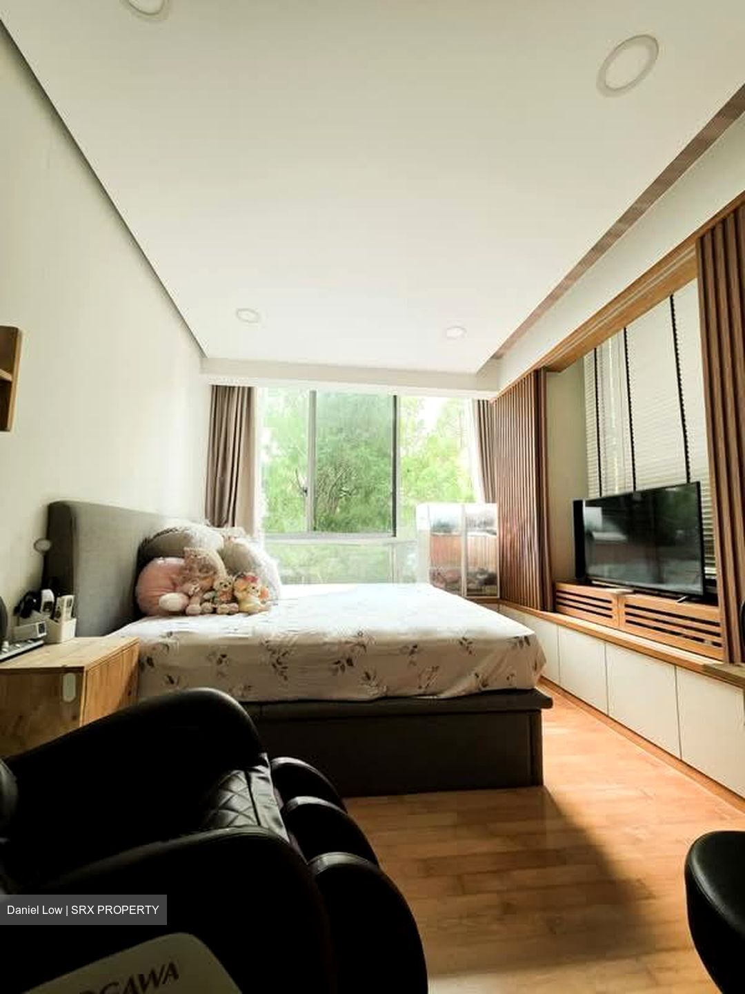 Versilia On Haig (D15), Condominium #534453641